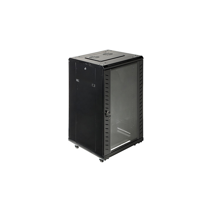 SZAFA RACK STOJĄCA EPRADO-R19-20U/600FW
