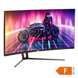 MONITOR JUEGOS LM34-E330C 34" DAHUA
