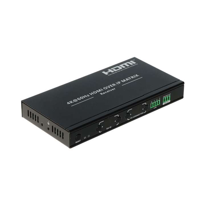 ODBIORNIK PRZEDŁUŻAJĄCY HDMI-EX122E-RX
