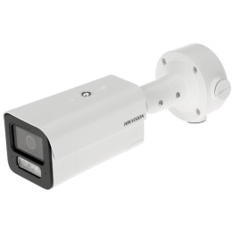 Hikvision IDS-2CD2T47G2-XS/PP 4mm DeepinViewX IP Camera 4 MP PoE