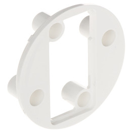 SATEL BRACKET-E-2B Motion Detector Bracket Insert
