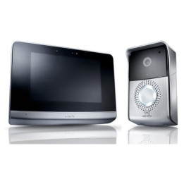 Wideodomofon Somfy V500
