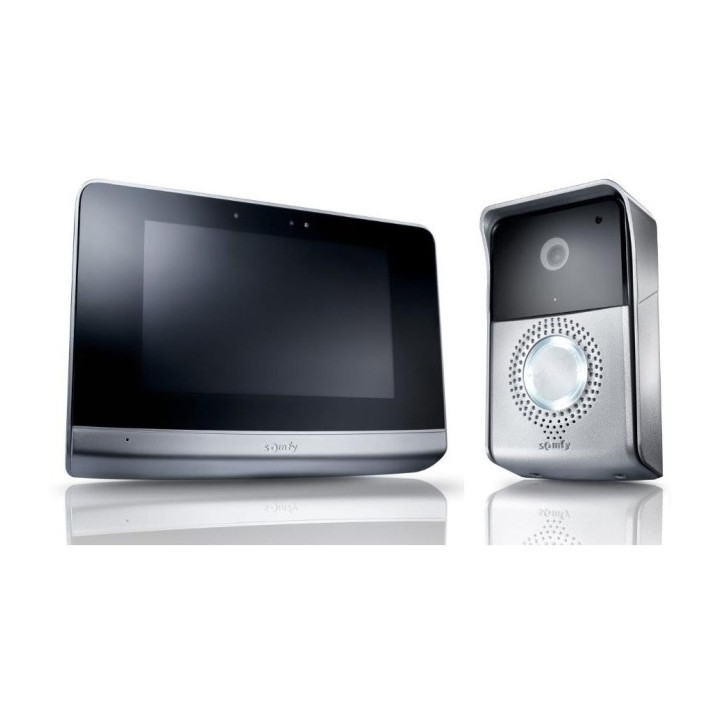 Wideodomofon Somfy V500