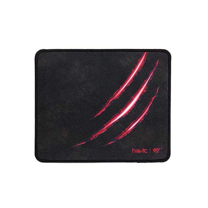 Alfombrilla ratón Havit GAMENOTE MP838