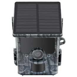 Redleaf RD7000 WiFi-камера с солнечной панелью