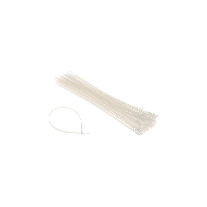 CABLE TIE OPC-450X4.8/W*P100 CONOTECH
