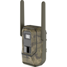 Hikvision DS-2XS6F45G1-IC2/4G 4G Outdoor Camera