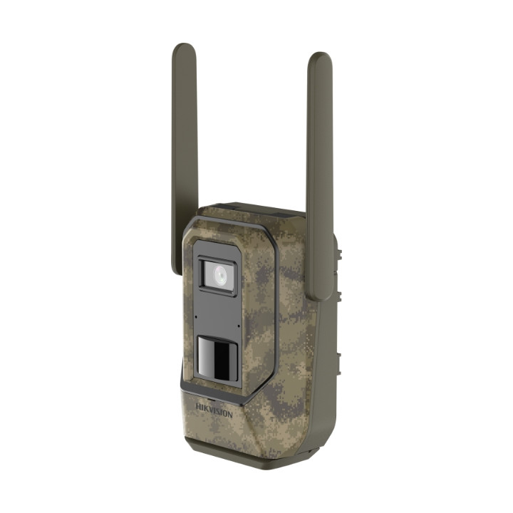 Hikvision DS-2XS6F45G1-IC2/4G 4G Outdoor Camera