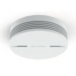 Детектор дыма Netatmo