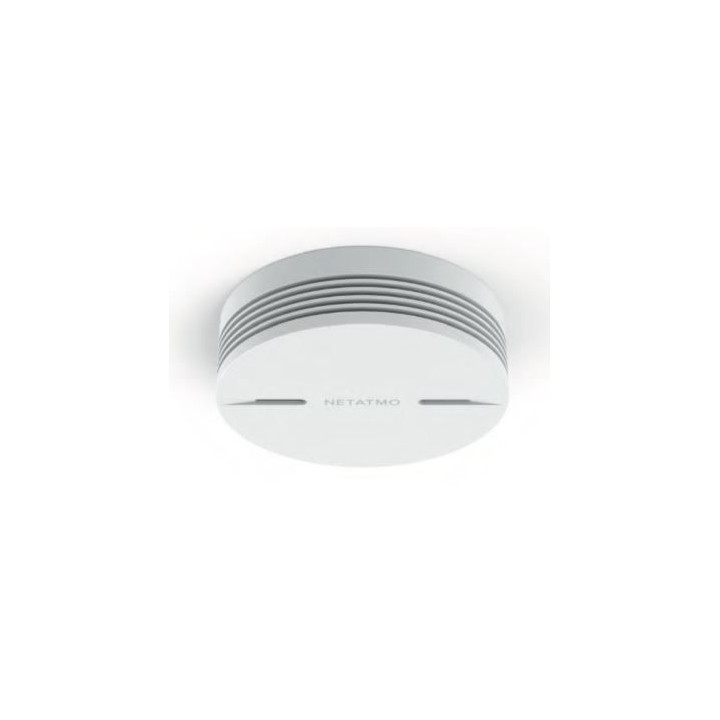 Детектор дыма Netatmo