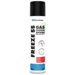 FREEZE FREEZE/300 SPRAY 300 мл AG TERMOPASTY