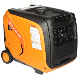Dynamo DY-4010/ISER-B Inverter Generator 3500W