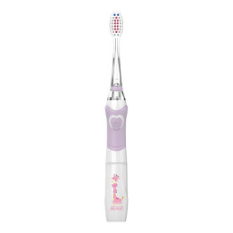 Szczoteczka soniczna Seago SG-977 (różowa)