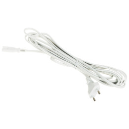 POSAC-C7EU50WH POS 5m C7 Power Cable White