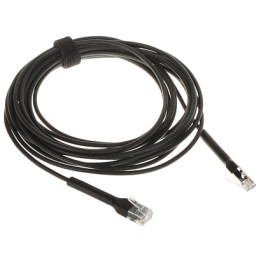 UBIQUITI UC-PATCH-5M-RJ45-BK 5m RJ45 Patch Cable Black