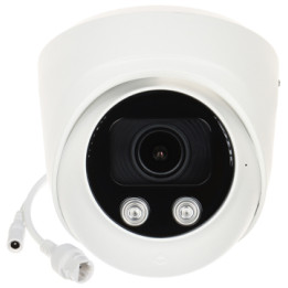 IP CAMERA APTI-AI802V2-27135W-Z - 8.3 Mpx 4K UHD 2.7 ... 13.5 mm - MOTOZOOM