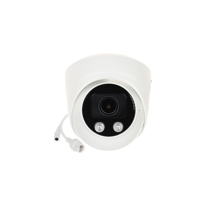 IP CAMERA APTI-AI802V2-27135W-Z - 8.3 Mpx 4K UHD 2.7 ... 13.5 mm - MOTOZOOM