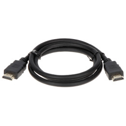KABEL HDMI-1.0-V2.0 1 m