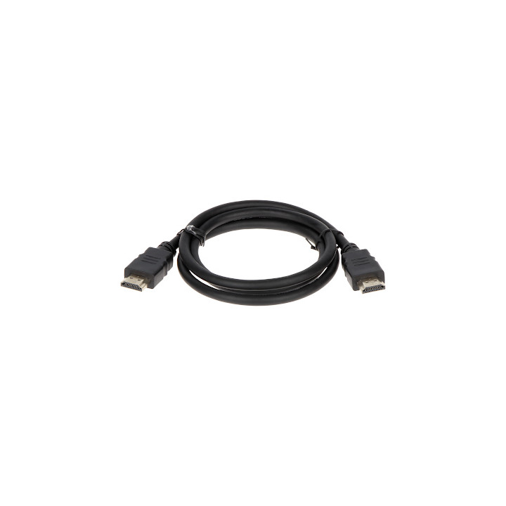 KABEL HDMI-1.0-V2.0 1 m
