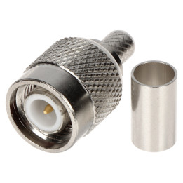 Compression Connector TNC-W/ZAC.H-155