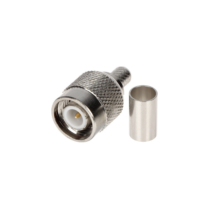 Compression Connector TNC-W/ZAC.H-155