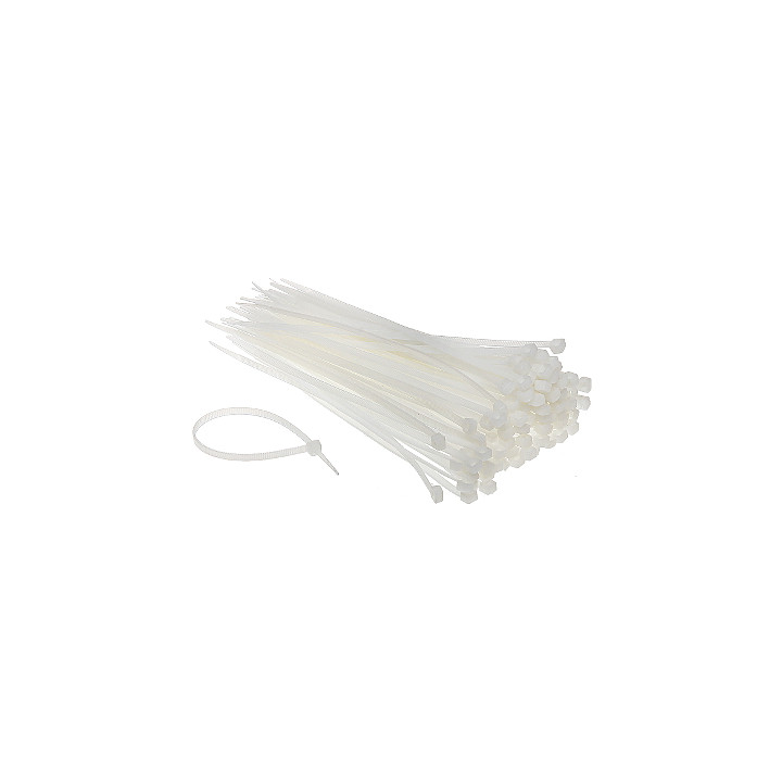 CABLE TIE OPC-300X4.2/W*P100 CONOTECH
