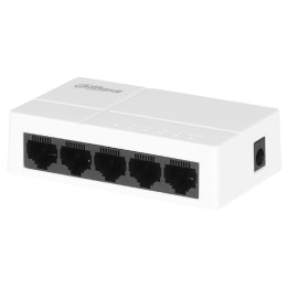 DAHUA SG1005L-EUR 5-Port Fast Ethernet Switch