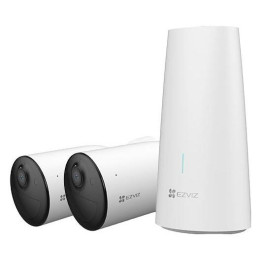 Ezviz HB3-Halow kit (2K,2+1)