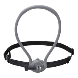 Soporte de cuello SUNNYLIFE para cámaras deportivas
