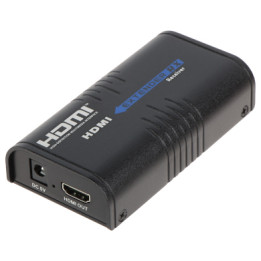 ODBIORNIK PRZEDŁUŻAJĄCY HDMI-EX-120/RX-V4