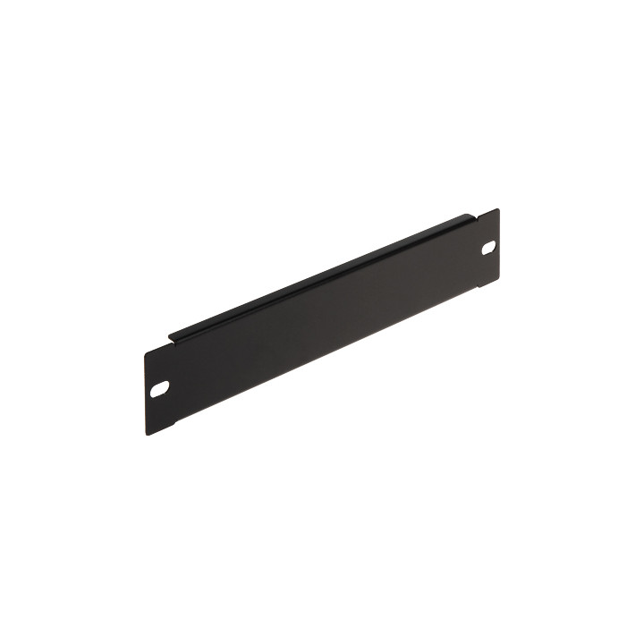 ГЛУХАЯ ПАНЕЛЬ К СТОЙКЕ E-RP10-1U-B STALFLEX