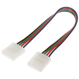 ORNO AD-TL-6499/Z-P-Z/RGB LED Strip Controller, 10 mm