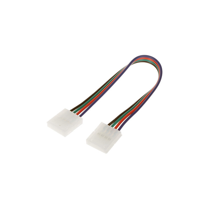 ORNO AD-TL-6499/Z-P-Z/RGB LED Strip Controller, 10 mm