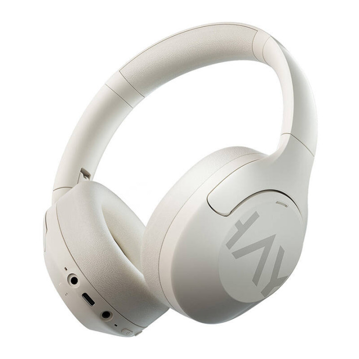 Haylou S30 ANC Auriculares inalámbricos (blanco)