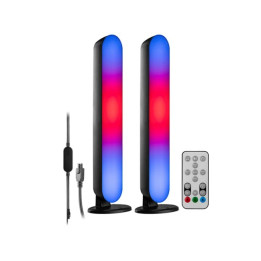 Tracer lampy RGB Ambience - Smart Flow