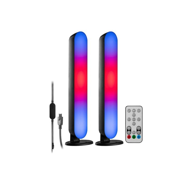 Tracer lampy RGB Ambience - Smart Flow