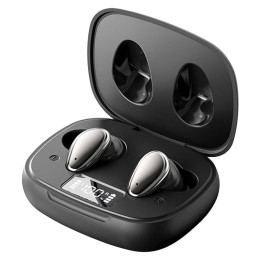 Auriculares inalámbricos, Vention, NBNB0, Earbuds Tiny T13 (negro)