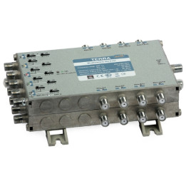 MULTISWITCH MV-916L 9 INPUTS / 16 OUTPUTS TERRA