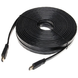 КАБЕЛЬ HDMI-10-FL 10 м