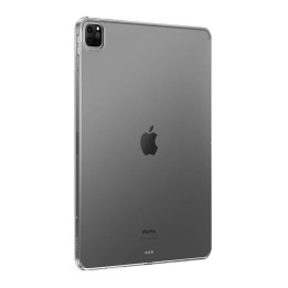 Baseus Simple Pad Pro Schutzhülle (2018/2020/2021/2022) 12,9" (transparent)