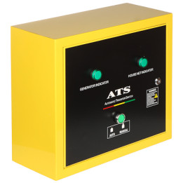 Dynamo DY-ATS-10020A Automatic Transfer Switch for Generator