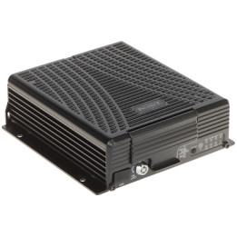 AHD, PAL, IP MOBILE DVR PROTECT-218 4 CHANNELS