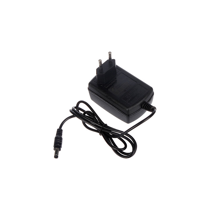 Power Supply 12V 1.25A 5.5mm