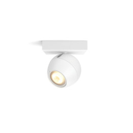 Philips Hue Buckramext. одноточечный белый 1x5W