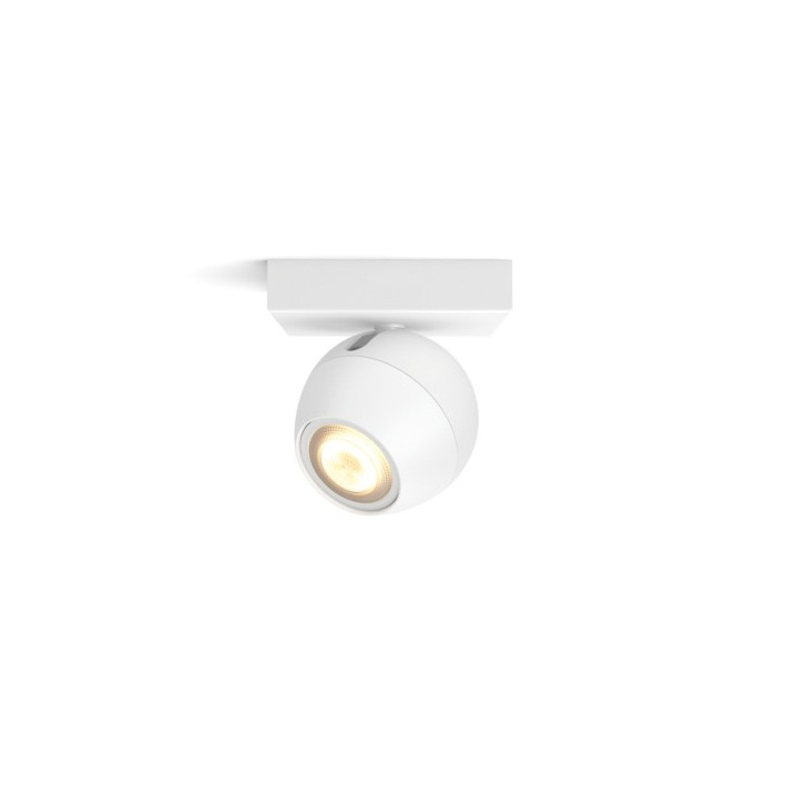 Philips Hue Buckramext. одноточечный белый 1x5W