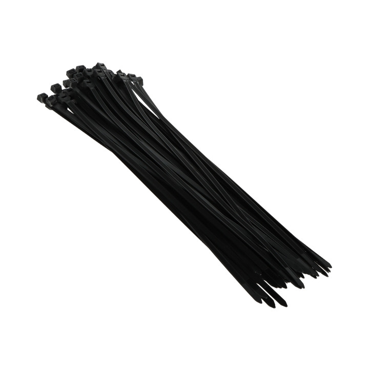 CABLE TIE OPC-400X7.6/B*P50 CONOTECH