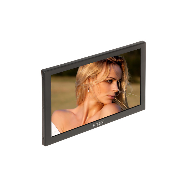 VILUX VM-101M 10.1" HDMI VGA Audio Monitor