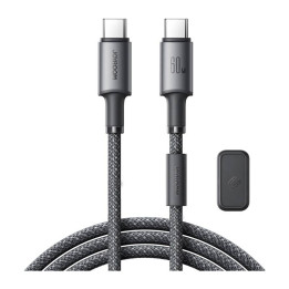 Kabel USB-C - USB-C Joyroom S-A50, 60 W, 1,2 m lang