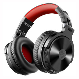 Auriculares inalámbricos Oneodio Pro M (negro)