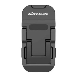 Soporte portátil para portátil Nillkin Bolster Plus (negro)
